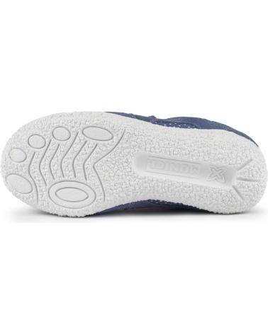 MUNICH MINI GOAL VCO 8128618 BLUE