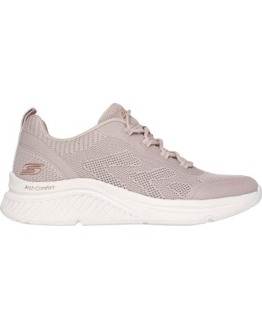SKECHERS 117561 MUJER BOBS ARCH COMFORT B SWEET - A PINCH NATURAL