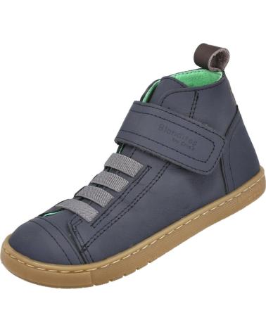 CRIOS BLANDITOS TOKIO BOTAS RESPETUOSAS NINO MARINO