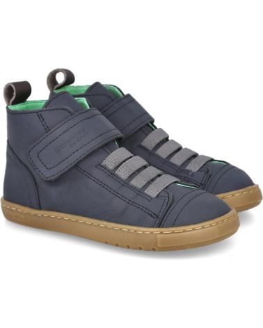 CRIOS BLANDITOS TOKIO BOTAS RESPETUOSAS NINO MARINO