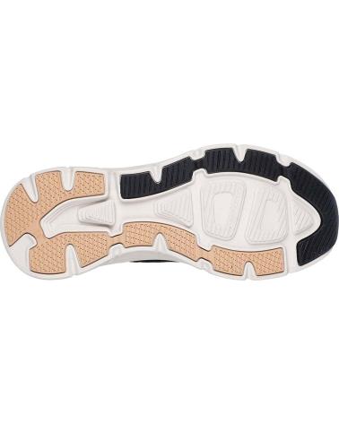 SKECHERS 150105 ZAPATILLAS D LUX WALKER 2 0 BKTN NEGRO