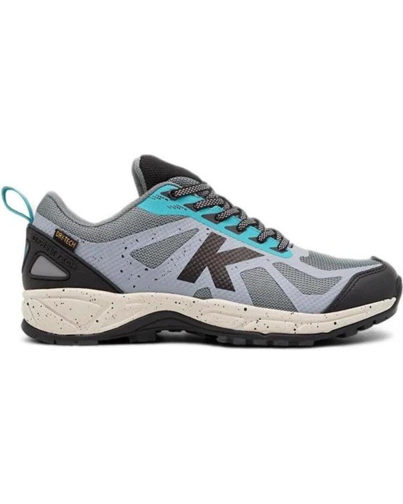 KELME ZAPATILLA TRACK TRAIL TRAVEL MULTICOLOR