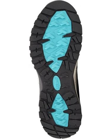 KELME ZAPATILLA TRACK TRAIL TRAVEL MULTICOLOR