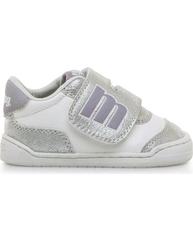 MTNG 48934 BAREFOOT METáLICO