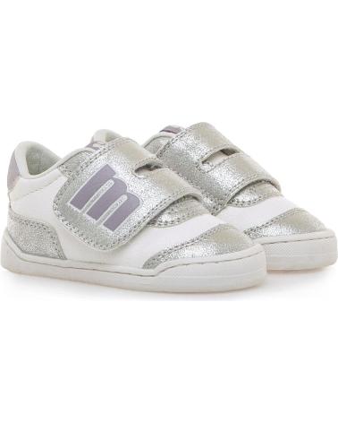 MTNG 48934 BAREFOOT METáLICO