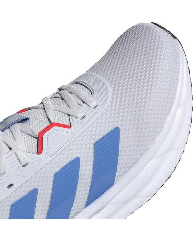 ADIDAS SHOES EN COLOR PARA HOMBRE GRIS
