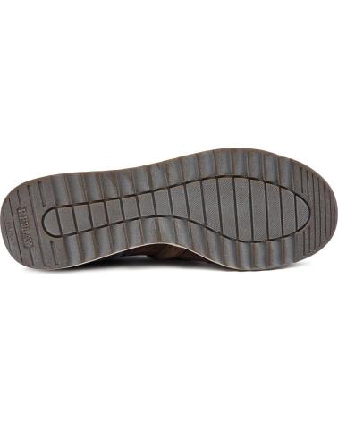 REPLAY SNEAKERS GMSIBC002L BROWN MARRóN