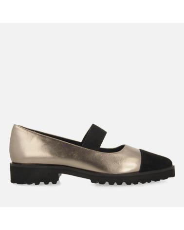 Zapatos-De-Mujer-GIOSEPPO-ZAPATOS-TOKAJ-PLOMO-DE-PLATEADO