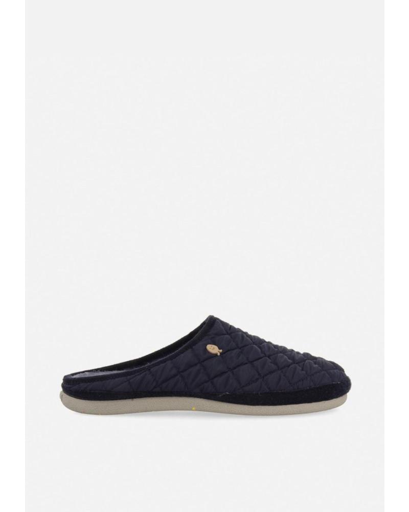 HOT POTATOES ZAPATILLAS CASA POTATOES 73886 AZUL MARINO