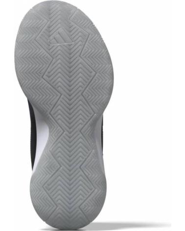 ADIDAS ZAPATILLAS NINO CROSS EM UP SELECT J JR2522 AZUL