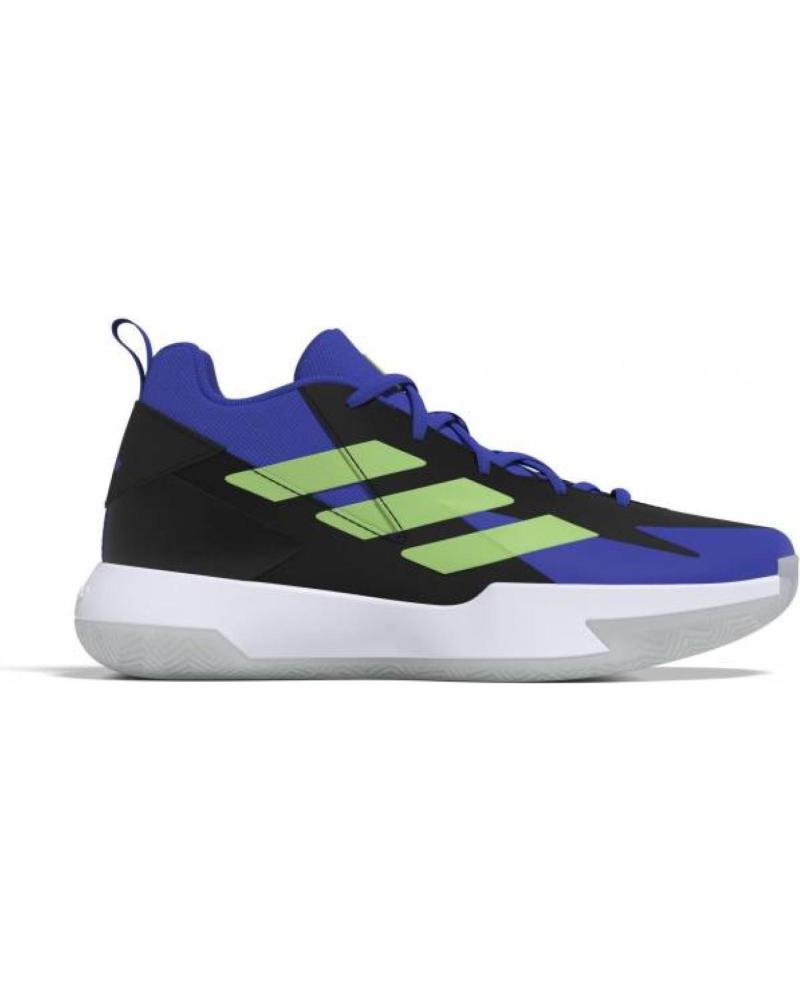 ADIDAS ZAPATILLAS NINO CROSS EM UP SELECT J JR2522 AZUL