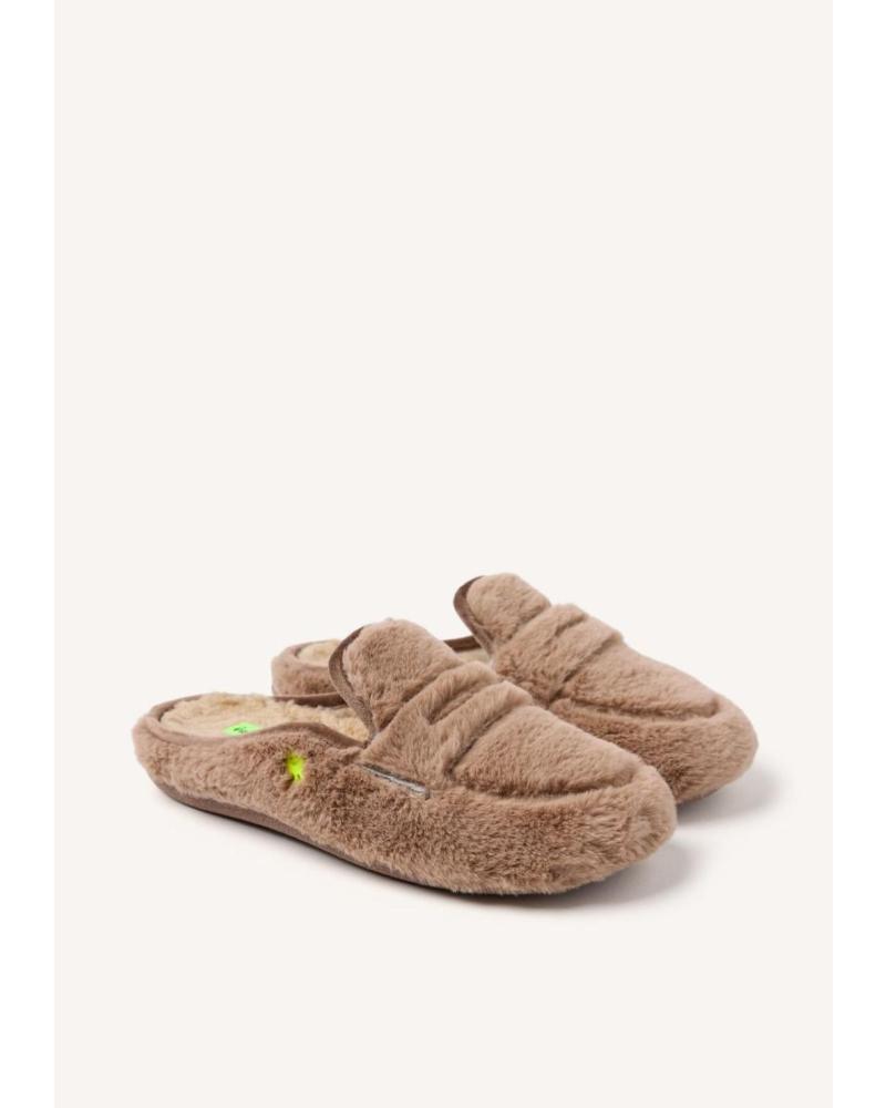 HOT POTATOES ZAPATILLAS MUJER CASA HARRIETA POTATOES 76920 BEIGE