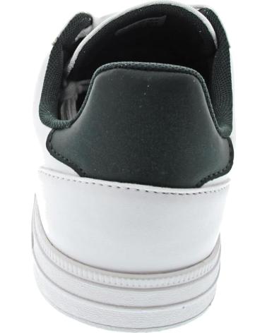 LACOSTE ZAPATILLA HOMBRE LITE BASE 224 BLANCO