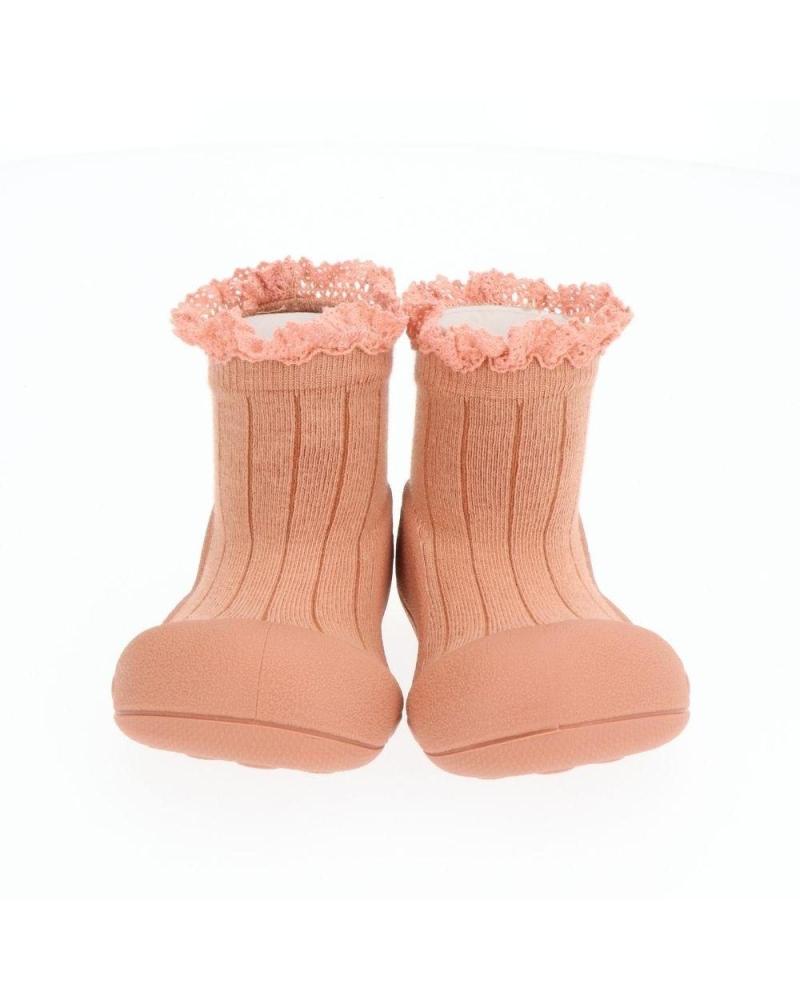 ATTIPAS FRILL ROSE AF010 ROSA