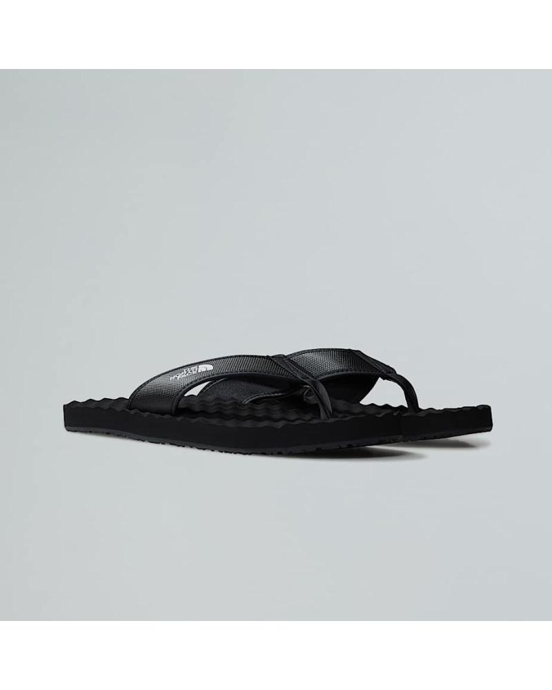 THE NORTH FACE CHANCLAS HOMBRE NF0A47AAKY4 NEGRO