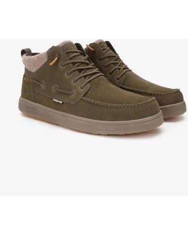 Botas-De-Hombre-WALK-IN-PITAS-KENT-COAST-KAKI