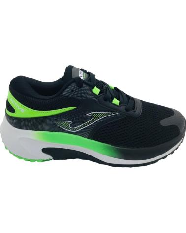 JOMA ZAPATILLAS DEPORTIVAS RUNNING HOMBRE ACTIVE 2531 NEGRO