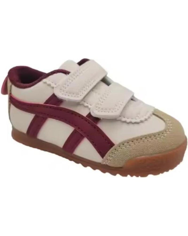 BUBBLE BOBBLE ZAPATILLAS RESPETUOSAS INFANTILES BAREFOOT FLEXIBLE TALLAS 2 AZUL