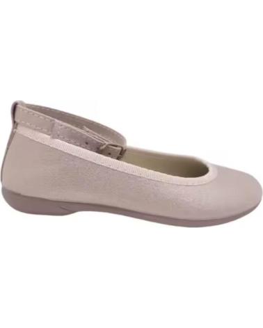 CONDIZ MERCEDITAS DE NINA CON PULSERA Y HEBILLA VARIOS COLORES PISO ROSA