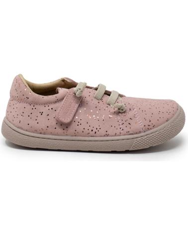 VUL-LADI BOTINES VUL LADI EN COLOR PARA NINA MAQUILLAJE