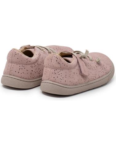 VUL-LADI BOTINES VUL LADI EN COLOR PARA NINA MAQUILLAJE