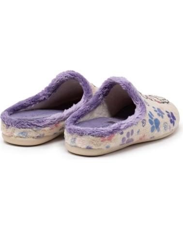 CABRERA SHOES EN COLOR PARA MUJER BLANCO