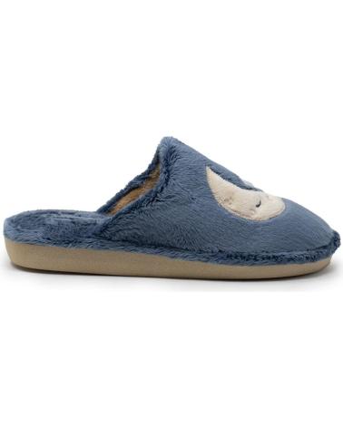 CIABATTA CABRERA LUNA E STELLA MONTBLANC AZAFATA AZAFATA