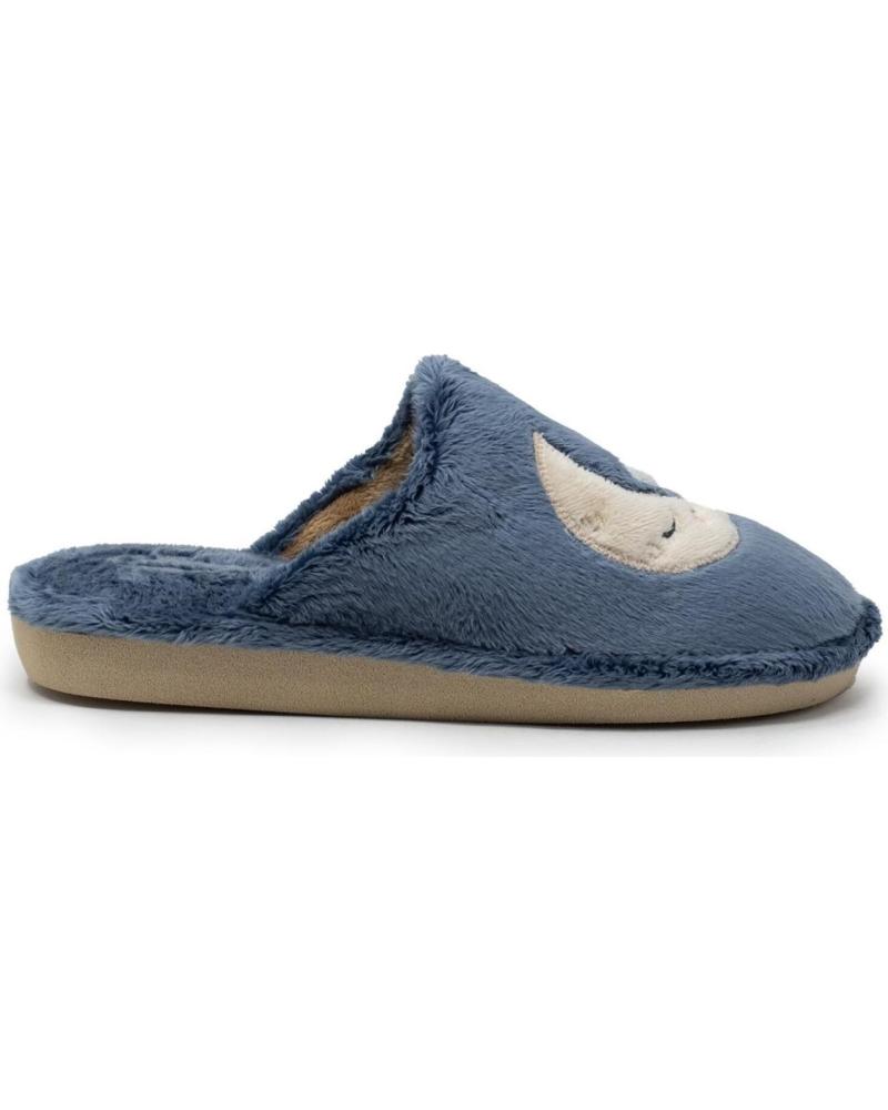 CIABATTA CABRERA LUNA E STELLA MONTBLANC AZAFATA AZAFATA