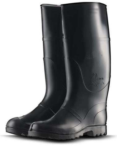 KTEY BOTA AGUA NEGRO