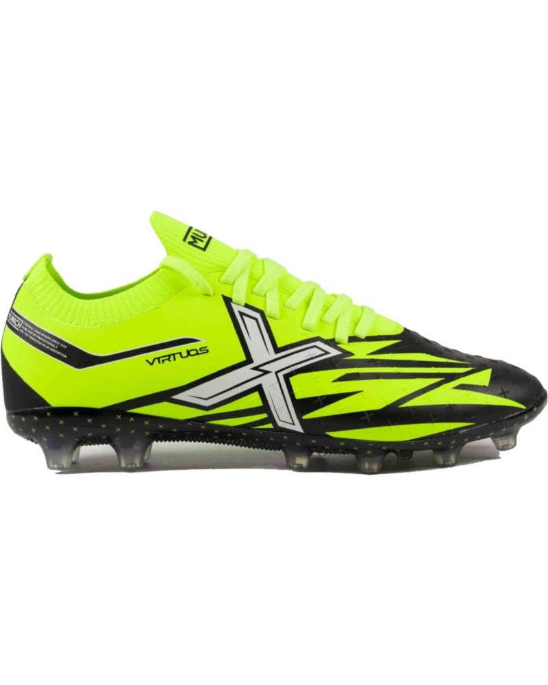 MUNICH VIRTUOS AG23 2169005 YELLOW