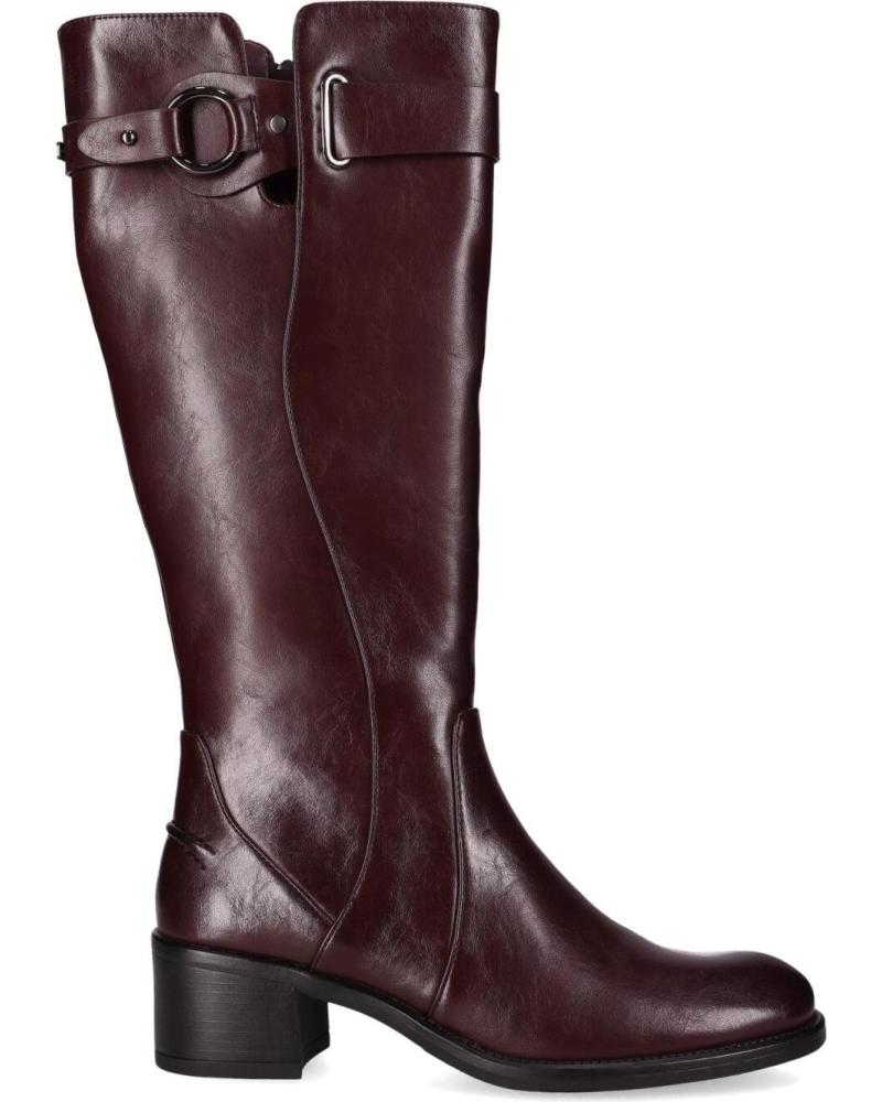 BOTTES HAUTES CHIKA10 BAIDEN 11 BORDEAUX VINO-WINE