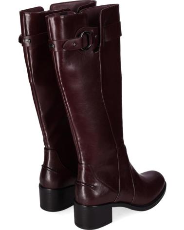 BOTTES HAUTES CHIKA10 BAIDEN 11 BORDEAUX VINO-WINE