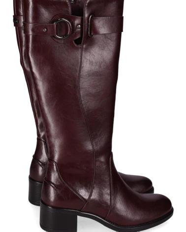 BOTTES HAUTES CHIKA10 BAIDEN 11 BORDEAUX VINO-WINE