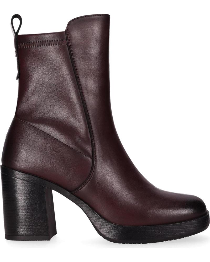 STIVALETTO CHIKA10 KATE 06 VINO VINO-WINE