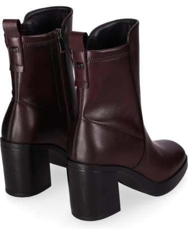 STIVALETTO CHIKA10 KATE 06 VINO VINO-WINE