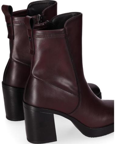 STIVALETTO CHIKA10 KATE 06 VINO VINO-WINE