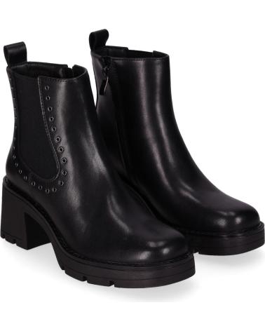 STIVALE CHIKA10 COPLA 04 NERO NEGRO-BLACK