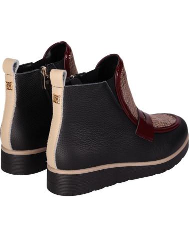 CHIKA10 RE FICUS 04 STIVALETTO MULTICOLORE MULTICOLOR