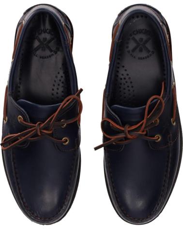 CHIKA10 ST RANGER 3200 MARINO-NAVY MARINO-NAVY