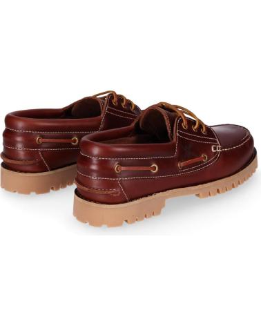 CHIKA10 ST TIMBER 5720 BURDEOS-BURGUNDY BURDEOS-BURGUNDY