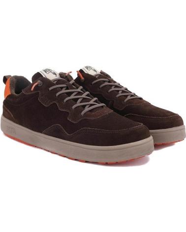 WALK IN PITAS NAN KUME EN COLOR PARA HOMBRE MARRON