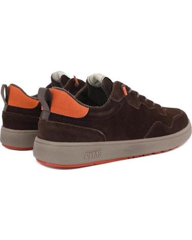 WALK IN PITAS NAN KUME EN COLOR PARA HOMBRE MARRON