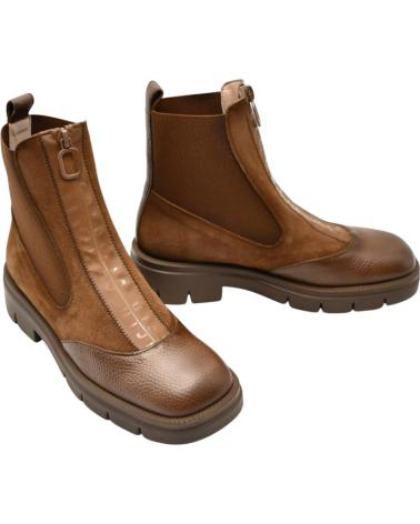 HISPANITAS STIVALI NEPAL HI254302 MARRONE NOCCIOLA MARRóN