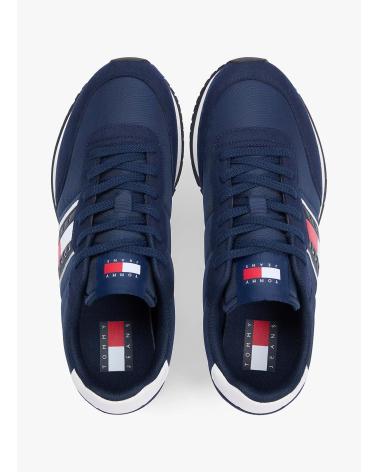 TOMMY HILFIGER TJM CLASSIC RUNNER MARINO
