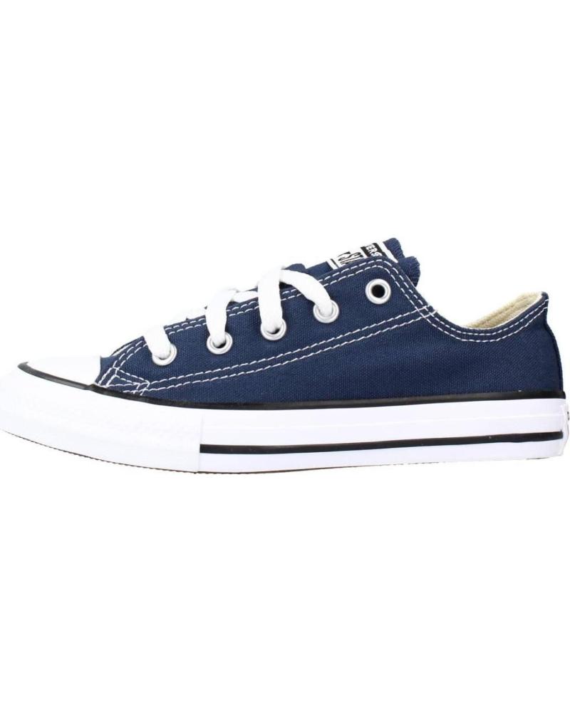 CONVERSE ZAPATILLAS ALL STAR OX AZUL NAVY NAVY