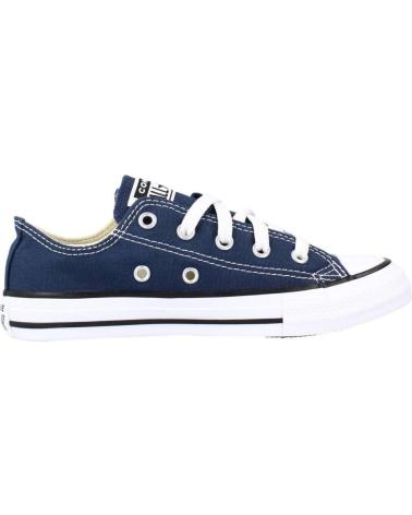 CONVERSE ZAPATILLAS ALL STAR OX AZUL NAVY NAVY