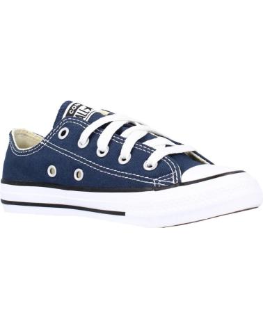 CONVERSE ZAPATILLAS ALL STAR OX AZUL NAVY NAVY