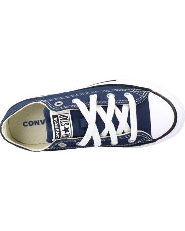 CONVERSE ZAPATILLAS ALL STAR OX AZUL NAVY NAVY