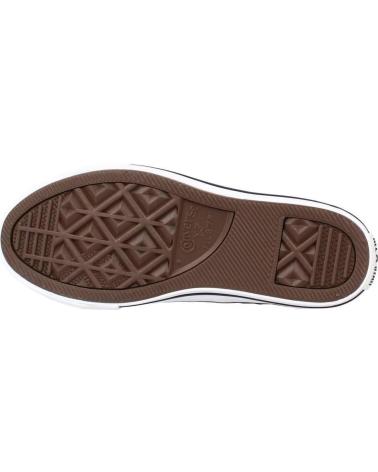 CONVERSE ZAPATILLAS ALL STAR OX AZUL NAVY NAVY