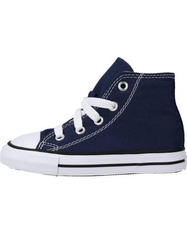 CONVERSE CHUCK TAYLOR ALL STAR CORE SNEAKER MODELL 7J233C MARINEBLAU AZUL